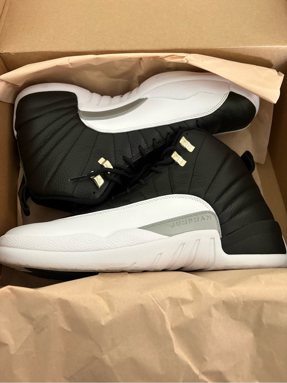 Jordan 12 Playoff Size 13